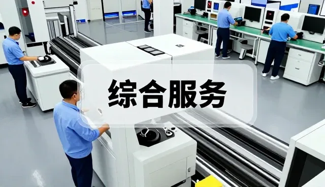 上海济物宏程信息科技有限公司