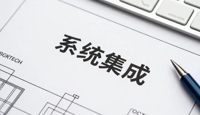 系统集成中的常见问题与维护策略