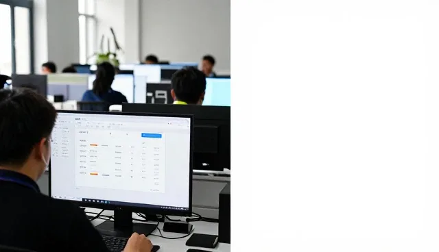 为本地技术如何影响管理软件变化
